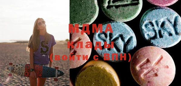 круглые Алексеевка